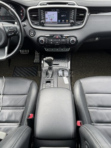 Kia Sorento 2016, 205,526 km - 2.0 l - Bakı