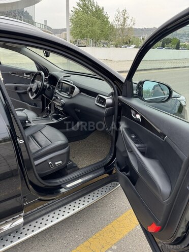 Kia Sorento 2016, 205,526 km - 2.0 l - Bakı