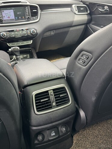 Kia Sorento 2016, 205,526 km - 2.0 l - Bakı