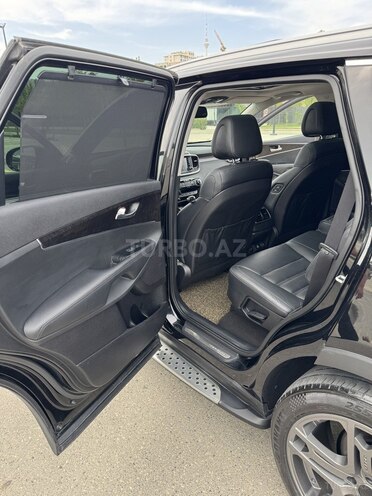 Kia Sorento 2016, 205,526 km - 2.0 l - Bakı