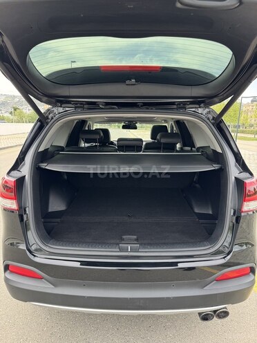 Kia Sorento 2016, 205,526 km - 2.0 l - Bakı