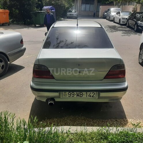 Daewoo Nexia 2007, 300,000 km - 1.5 l - Bakı