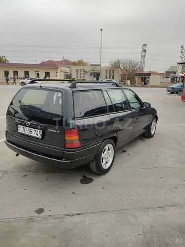 Opel Astra 1995, 353,500 km - 1.6 l - Bakı