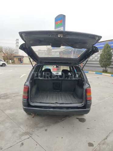 Opel Astra 1995, 353,500 km - 1.6 l - Bakı