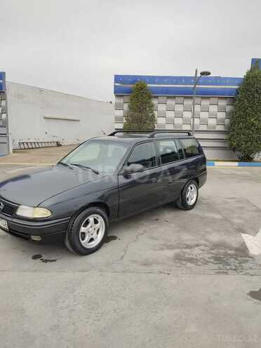 Opel Astra 1995, 353,500 km - 1.6 l - Bakı