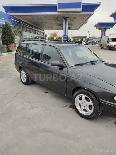 Opel Astra 1995, 353,500 km - 1.6 l - Bakı