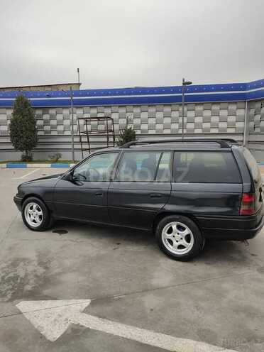 Opel Astra 1995, 353,500 km - 1.6 l - Bakı