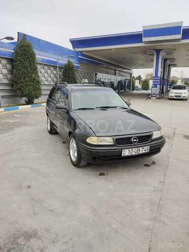 Opel Astra 1995, 353,500 km - 1.6 l - Bakı