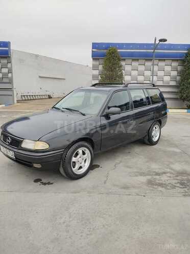 Opel Astra 1995, 353,500 km - 1.6 l - Bakı