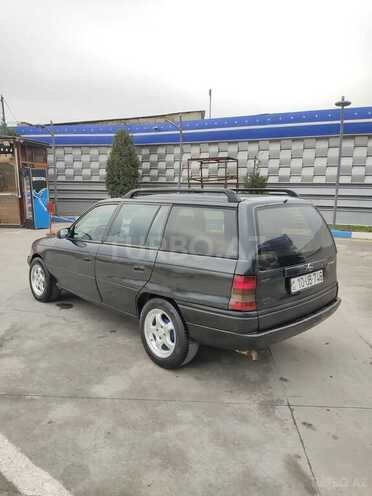 Opel Astra 1995, 353,500 km - 1.6 l - Bakı