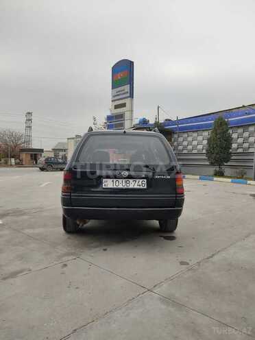Opel Astra 1995, 353,500 km - 1.6 l - Bakı