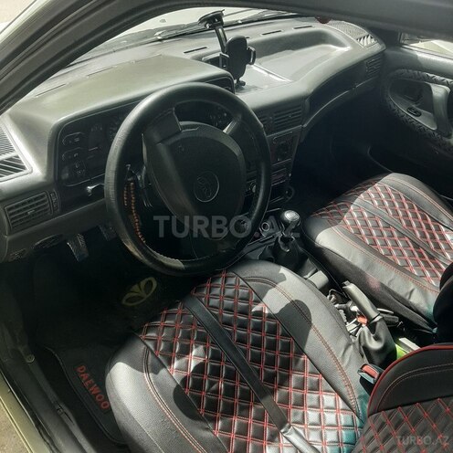 Daewoo Nexia 2007, 300,000 km - 1.5 l - Bakı