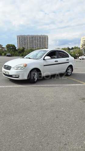 Hyundai Accent 2008, 228,000 km - 1.5 l - Bakı