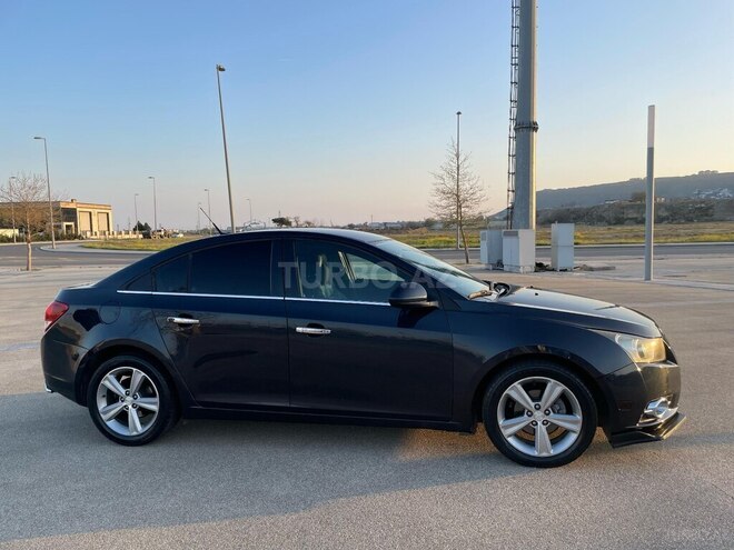 Chevrolet Cruze 2014, 225,000 km - 1.4 l - Bakı
