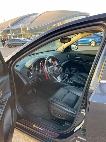Chevrolet Cruze 2014, 225,000 km - 1.4 l - Bakı
