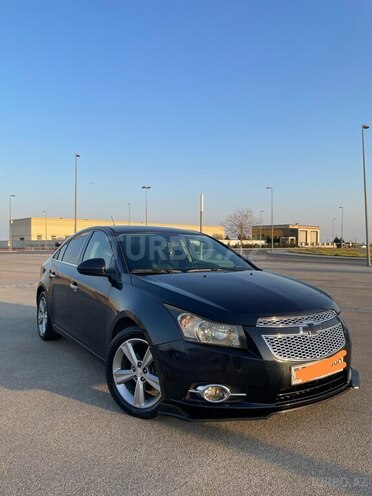 Chevrolet Cruze 2014, 225,000 km - 1.4 l - Bakı