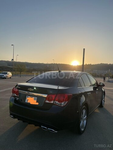 Chevrolet Cruze 2014, 225,000 km - 1.4 l - Bakı