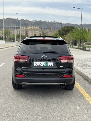 Kia Sorento 2016, 205,526 km - 2.0 l - Bakı