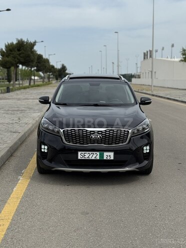 Kia Sorento 2016, 205,526 km - 2.0 l - Bakı