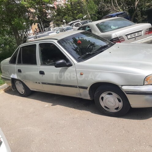 Daewoo Nexia 2007, 300,000 km - 1.5 l - Bakı
