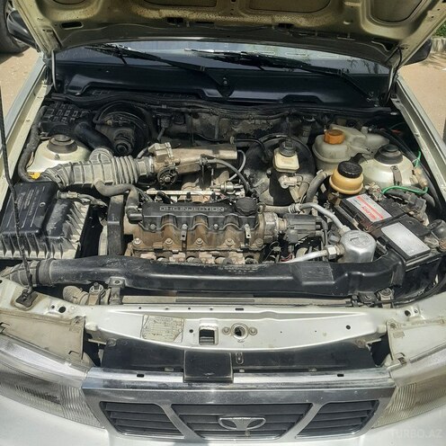 Daewoo Nexia 2007, 300,000 km - 1.5 l - Bakı