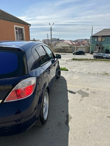 Opel Astra 2006, 302,000 km - 1.3 l - Bakı