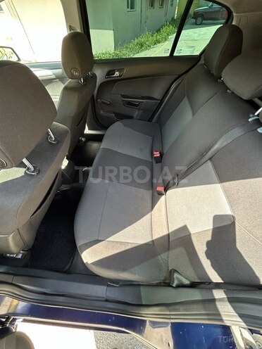 Opel Astra 2006, 302,000 km - 1.3 l - Bakı