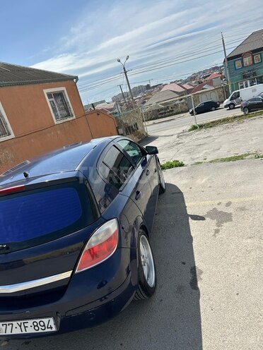 Opel Astra 2006, 302,000 km - 1.3 l - Bakı
