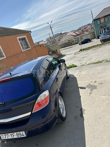 Opel Astra 2006, 302,000 km - 1.3 l - Bakı