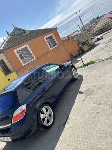 Opel Astra 2006, 302,000 km - 1.3 l - Bakı