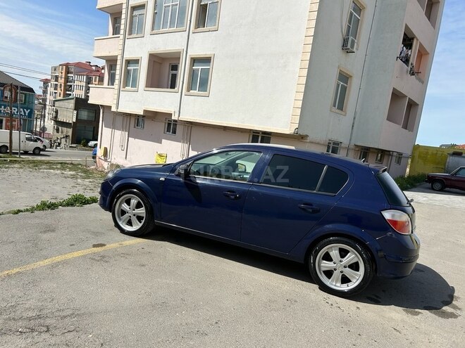 Opel Astra 2006, 302,000 km - 1.3 l - Bakı