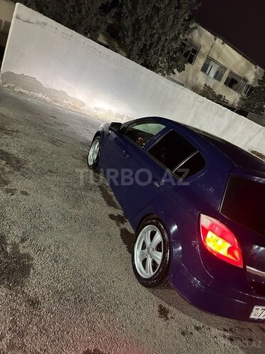 Opel Astra 2006, 302,000 km - 1.3 l - Bakı