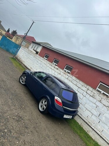 Opel Astra 2006, 302,000 km - 1.3 l - Bakı