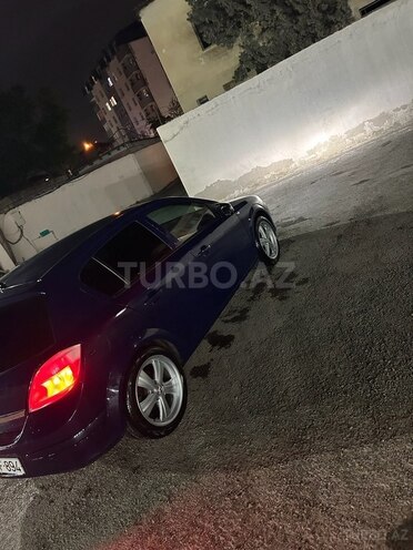 Opel Astra 2006, 302,000 km - 1.3 l - Bakı