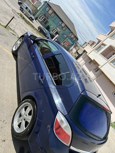 Opel Astra 2006, 302,000 km - 1.3 l - Bakı