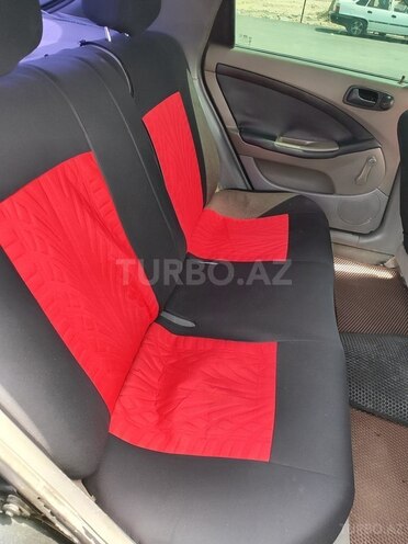 Chevrolet Lacetti 2005, 706,000 km - 1.6 l - Siyəzən