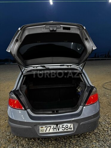 Opel Astra 2008, 287,238 km - 1.3 l - Salyan