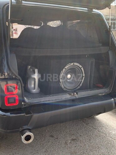 LADA (VAZ) Niva 2012, 189,000 km - 1.7 l - Bakı
