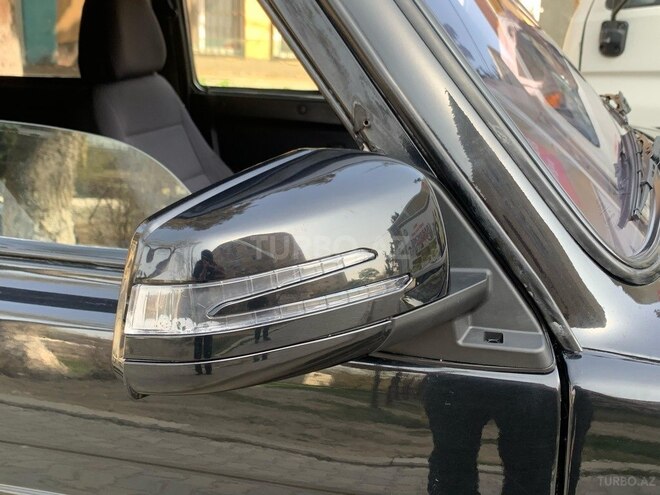 LADA (VAZ) Niva 2012, 189,000 km - 1.7 l - Bakı