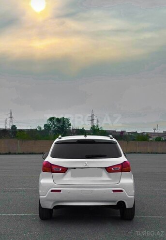 Mitsubishi Outlander Sport 2012, 151,000 km - 2.0 l - Bakı