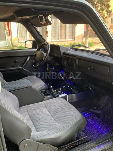 LADA (VAZ) Niva 2012, 189,000 km - 1.7 l - Bakı