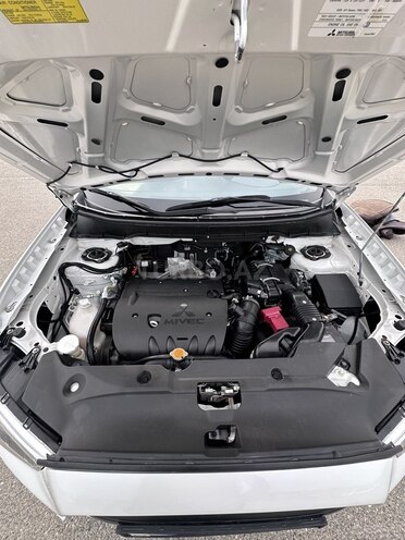 Mitsubishi Outlander Sport 2012, 151,000 km - 2.0 l - Bakı