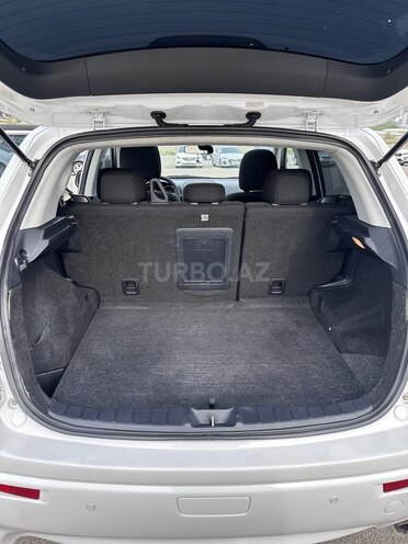 Mitsubishi Outlander Sport 2012, 151,000 km - 2.0 l - Bakı
