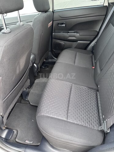 Mitsubishi Outlander Sport 2012, 151,000 km - 2.0 l - Bakı