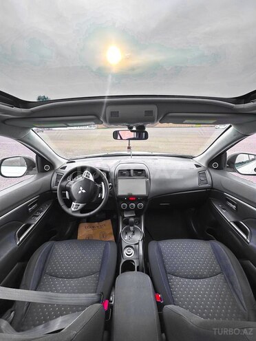 Mitsubishi Outlander Sport 2012, 151,000 km - 2.0 l - Bakı