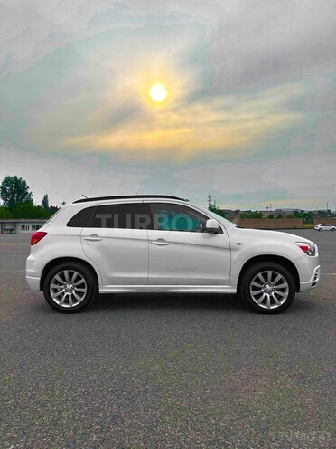 Mitsubishi Outlander Sport 2012, 151,000 km - 2.0 l - Bakı