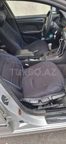 BMW 320 1999, 420,000 km - 2.0 l - Bakı