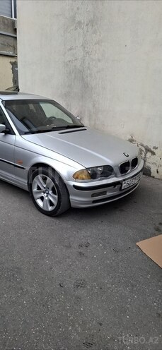 BMW 320 1999, 420,000 km - 2.0 l - Bakı