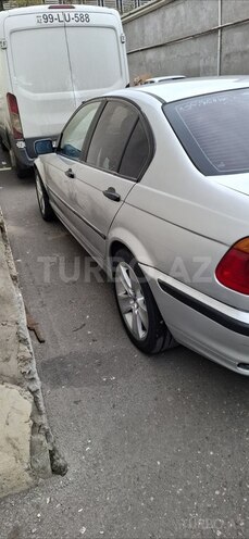 BMW 320 1999, 420,000 km - 2.0 l - Bakı