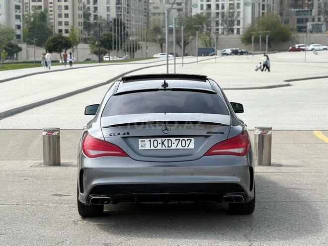 Mercedes  2014, 195,000 km - 2.0 л - Bakı